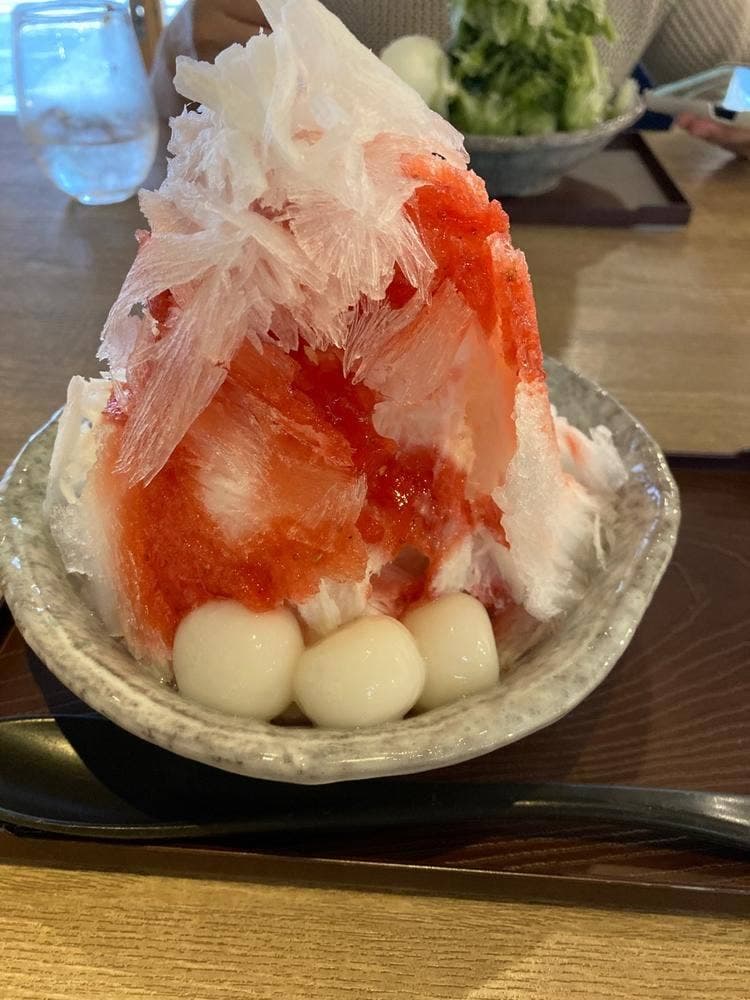 松崎煎餅 松陰神社前店