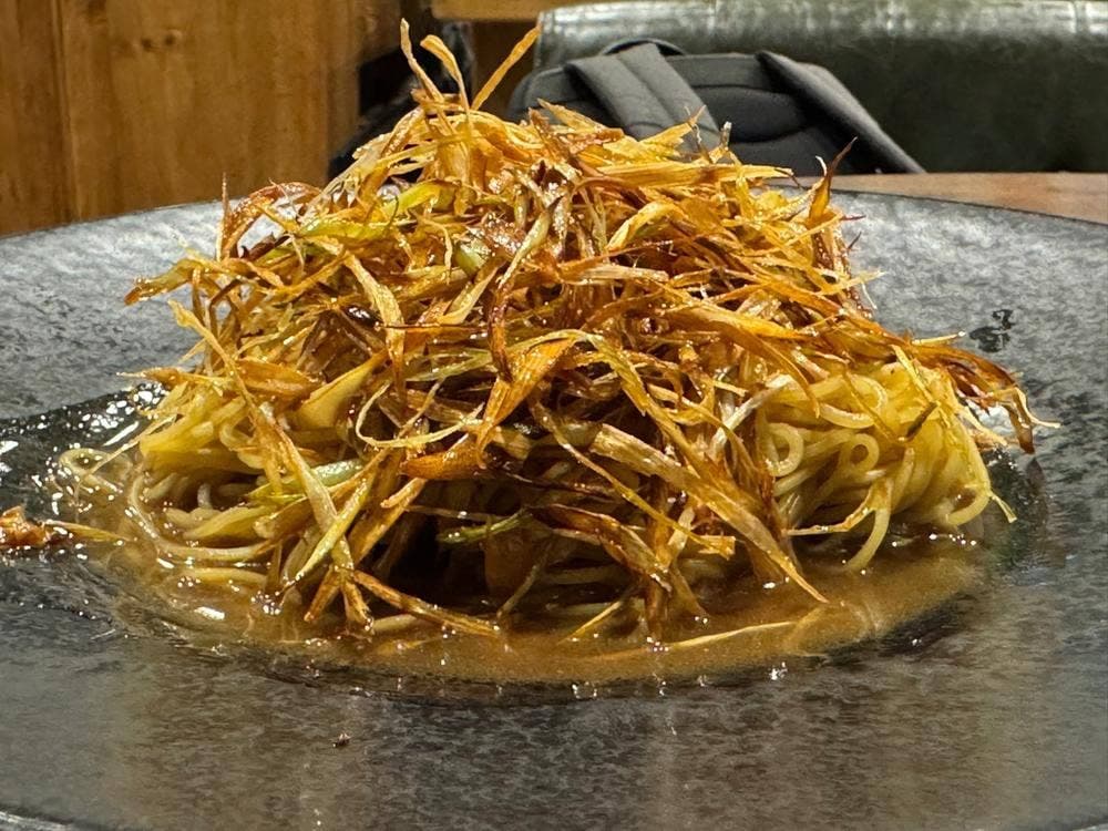 真不同 HONG KONG TEA ROOM 1946