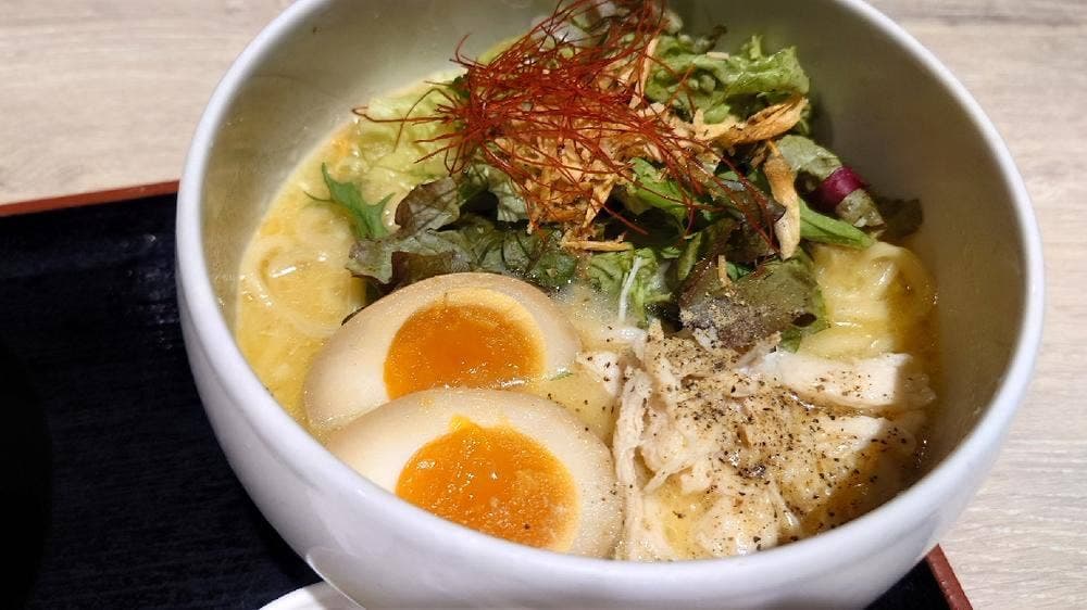 蔭山樓 グランベリーパーク店