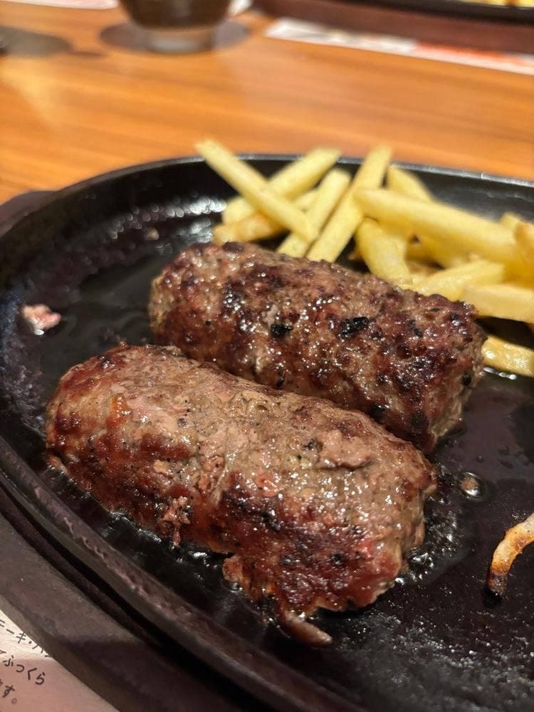 ブロンコビリー 高槻若松店