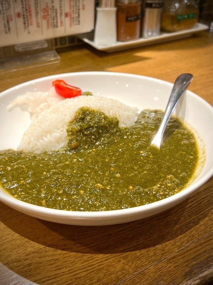 若草カレー本舗