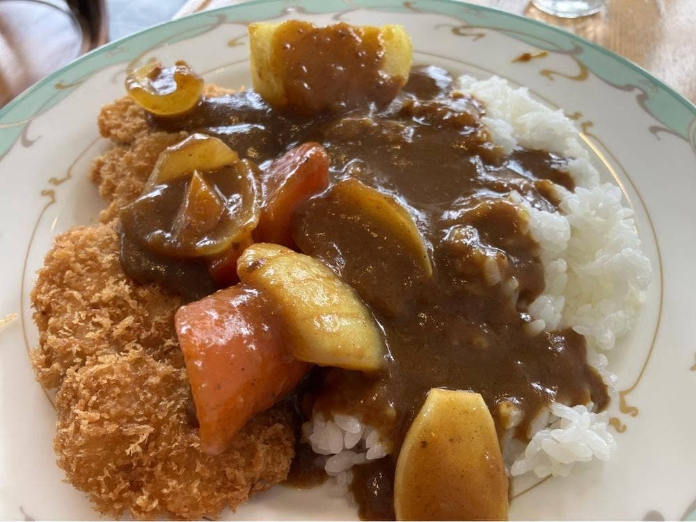 パティオ