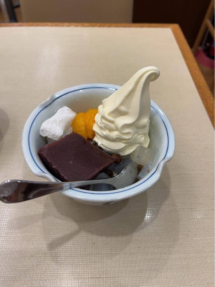 みはし 東京駅一番街店