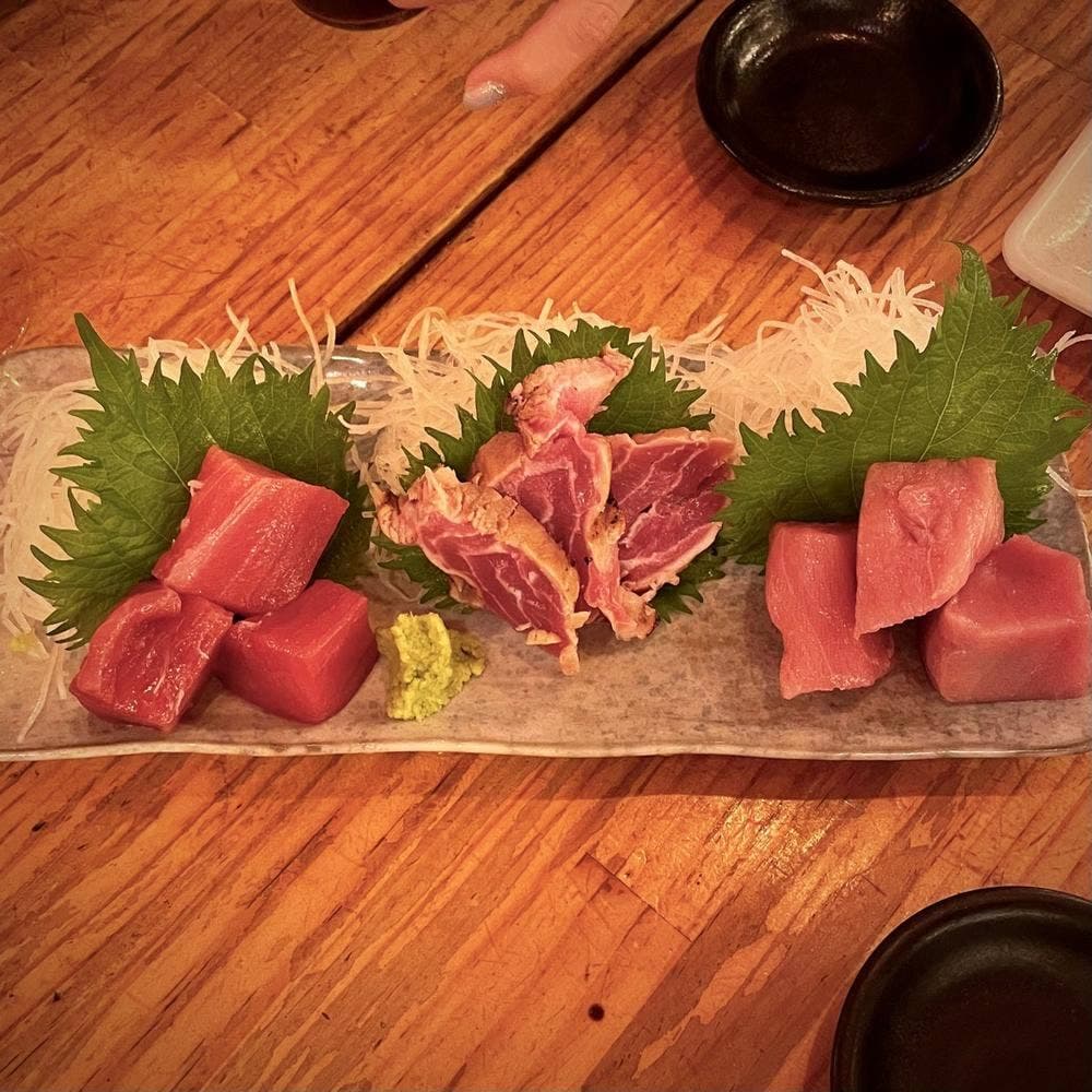 有楽町産直横丁