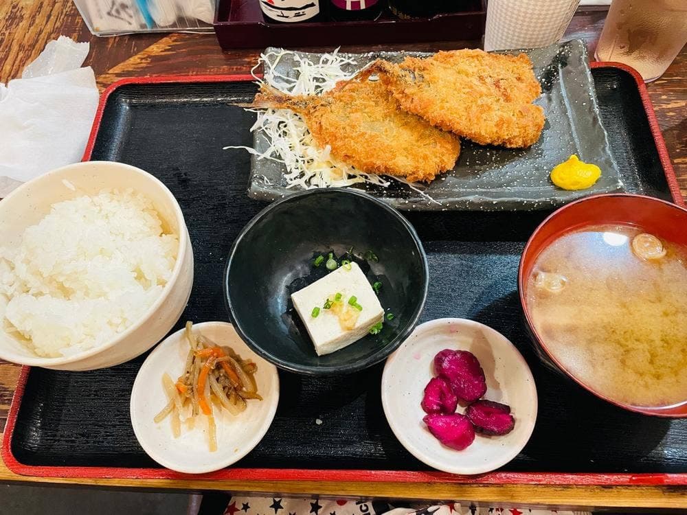 山陰海鮮炉端かば 銀座店