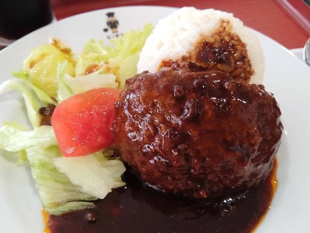 グリル&パフェ ピノキオ イオンモール東久留米店