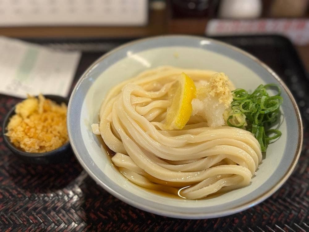 うどん たかしま
