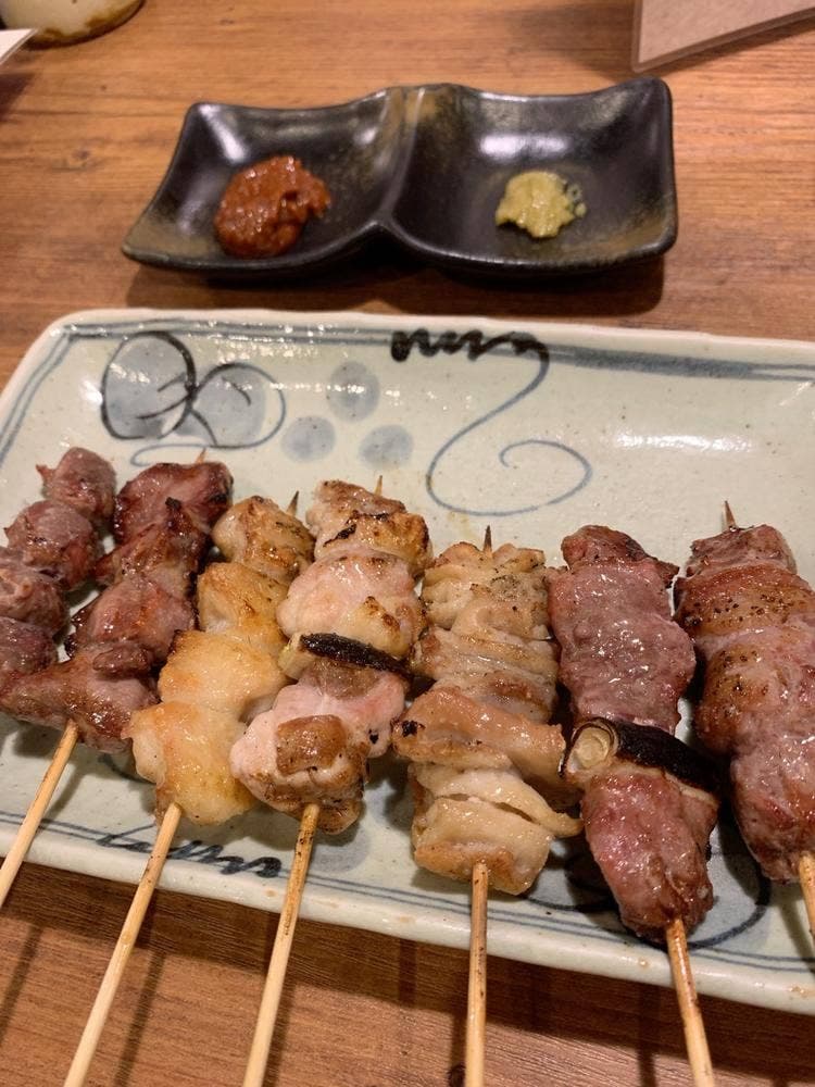 串八珍 北赤羽店