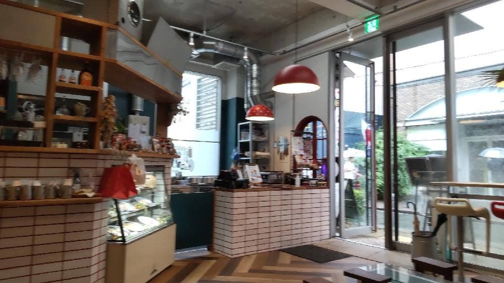 TANNAL 大名店