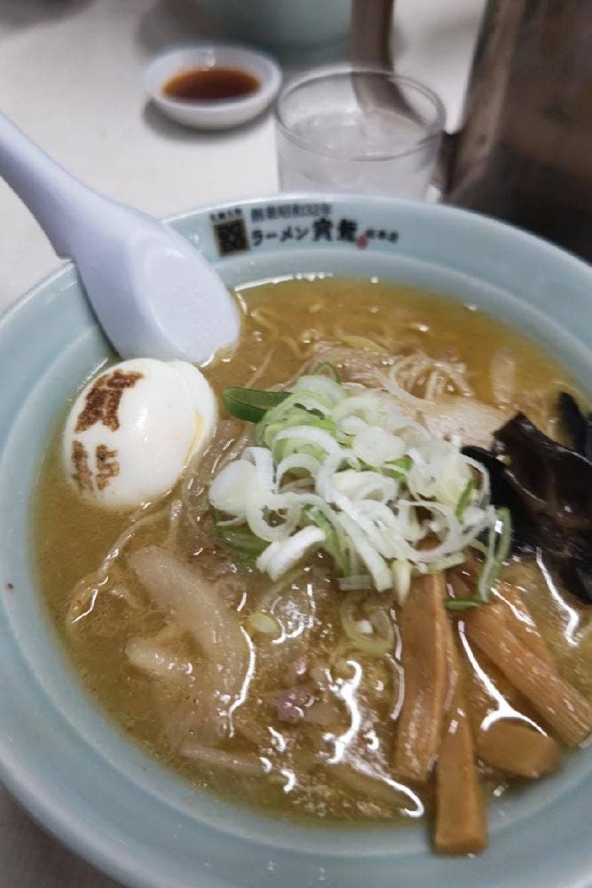 ラーメンの寳龍 総本店