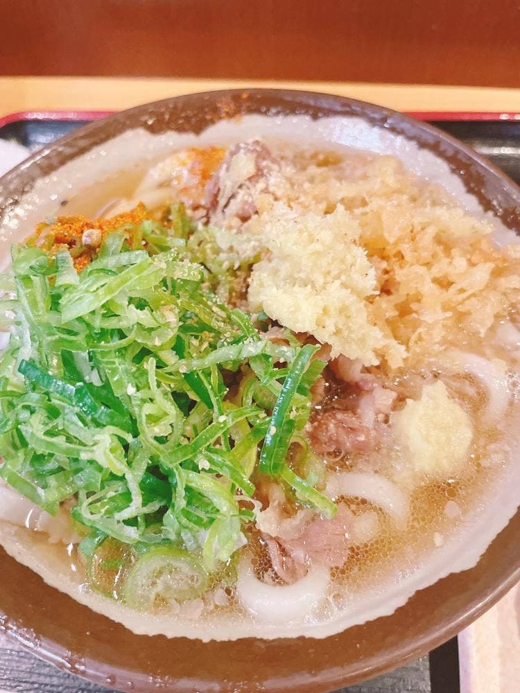 讃岐うどん めりけんや 池袋店