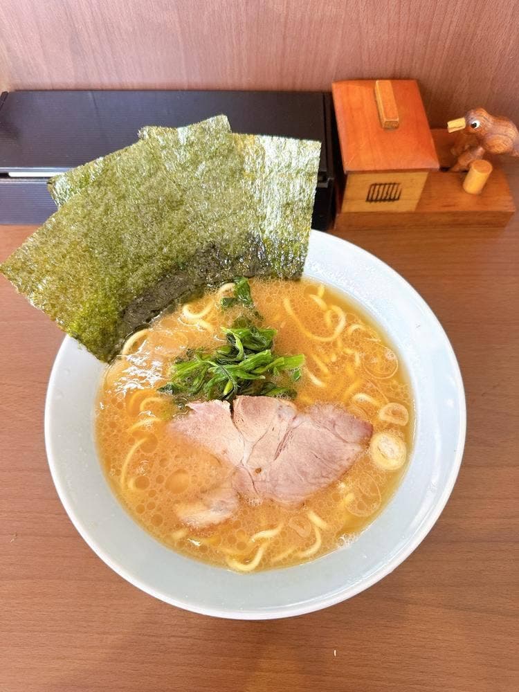 寿々㐂家 曙町店