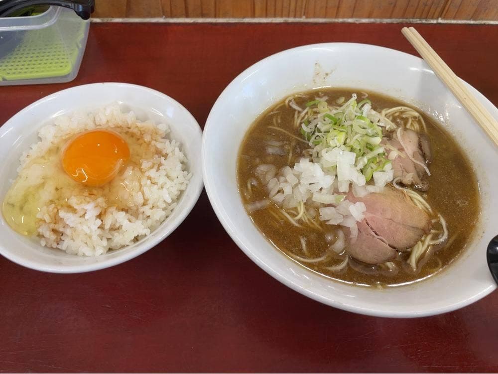 麺屋 結