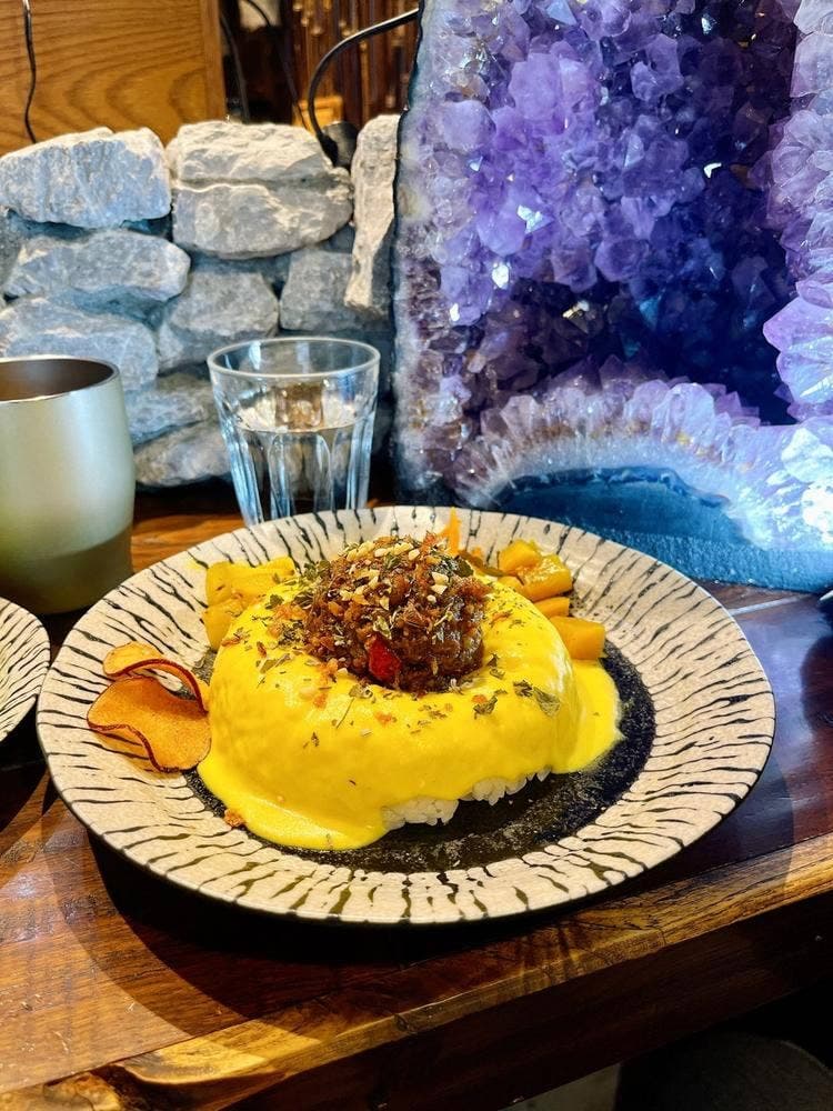 薬膳Dining&Bar 銀座しんのう