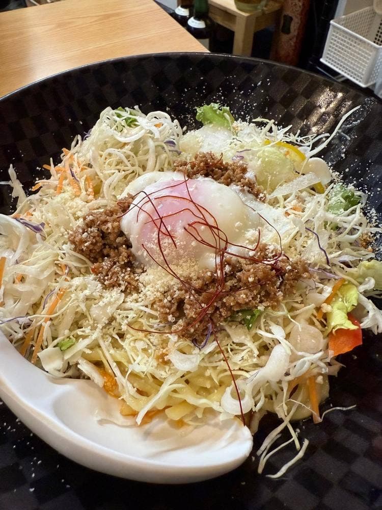 中華そば わたなべ