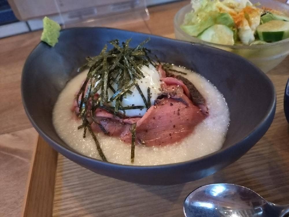 珈琲とお食事 トット