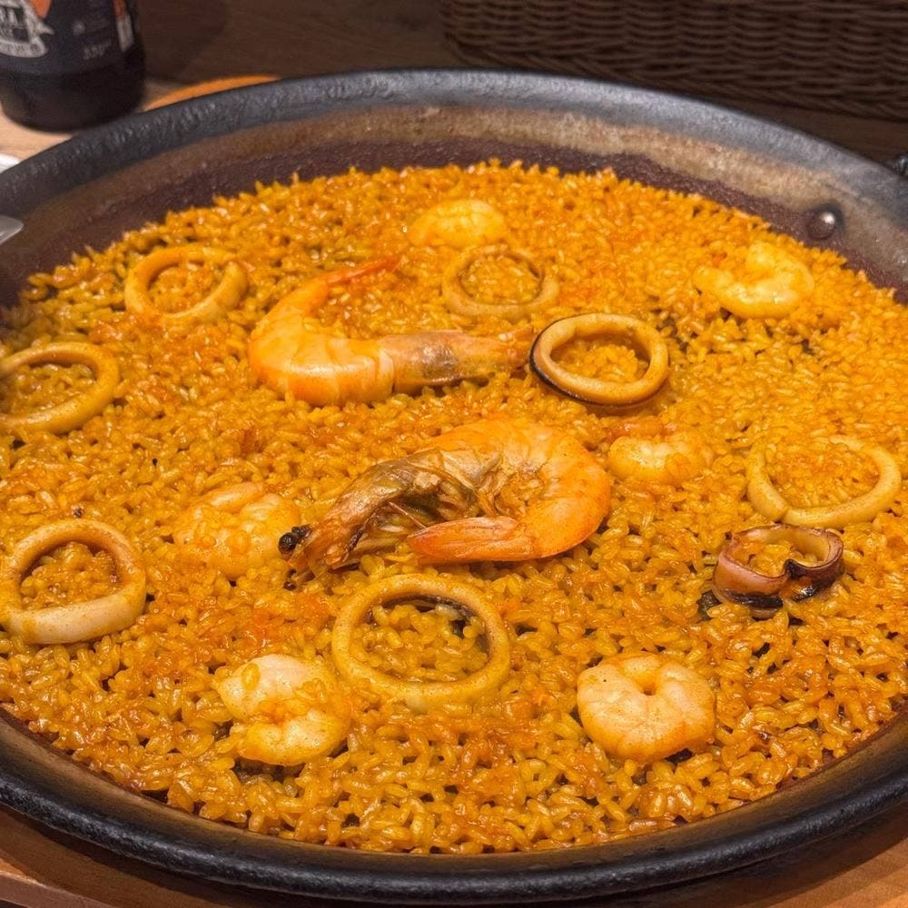 ミゲルフアニ 横浜店