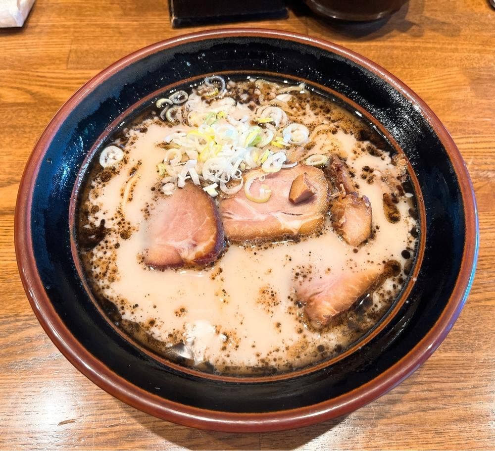 さっぽろラーメン 桑名 札幌店