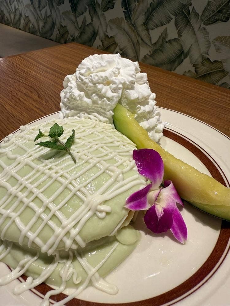 Eggs 'n Things 銀座店