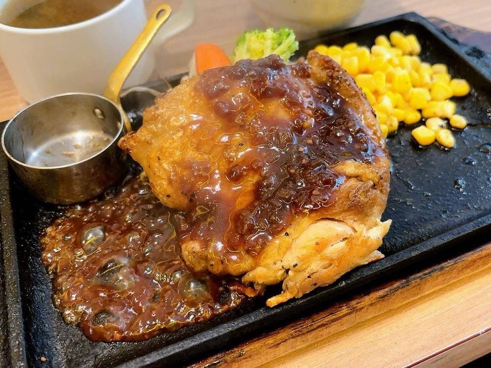 白金肉 Grill&BBQ PLATINUM MEAT GEMS新橋