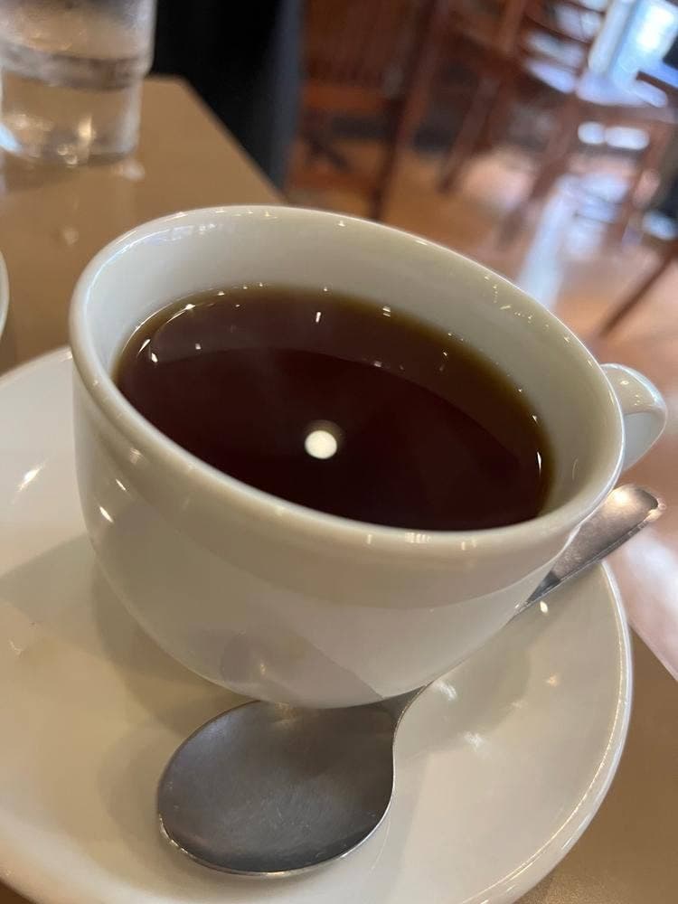 珈琲の店 都亜