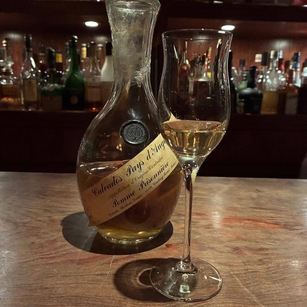 Bar L&G