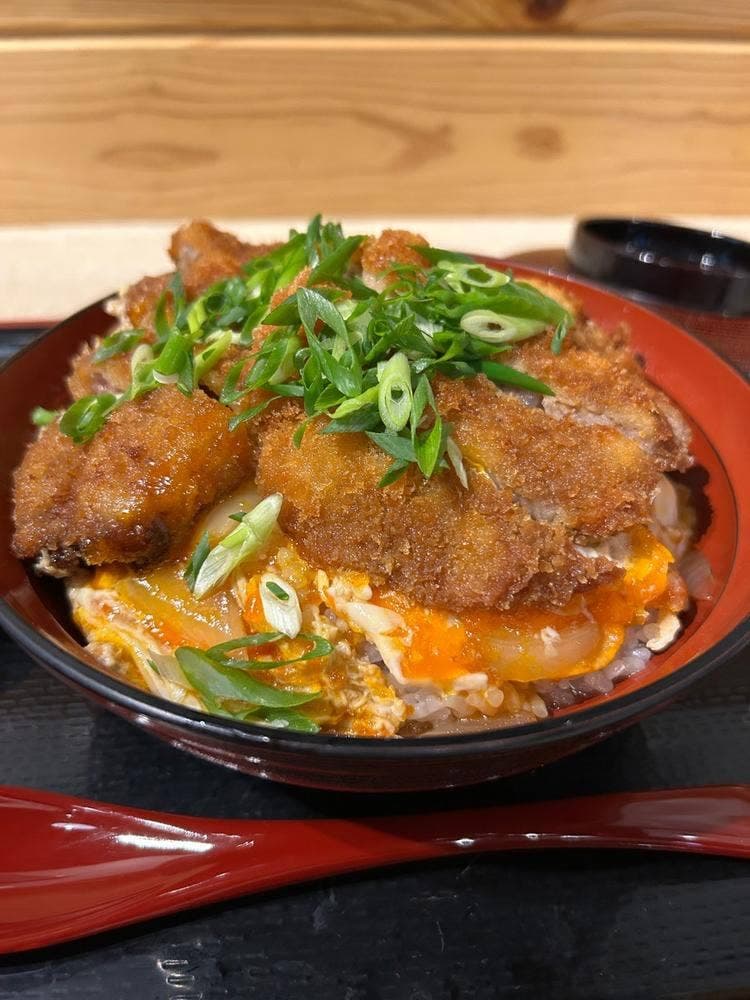 豊前裏打会 萬田うどん 薬院本店