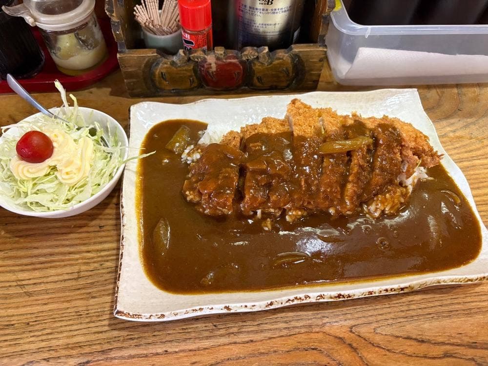 お食事処 味しん