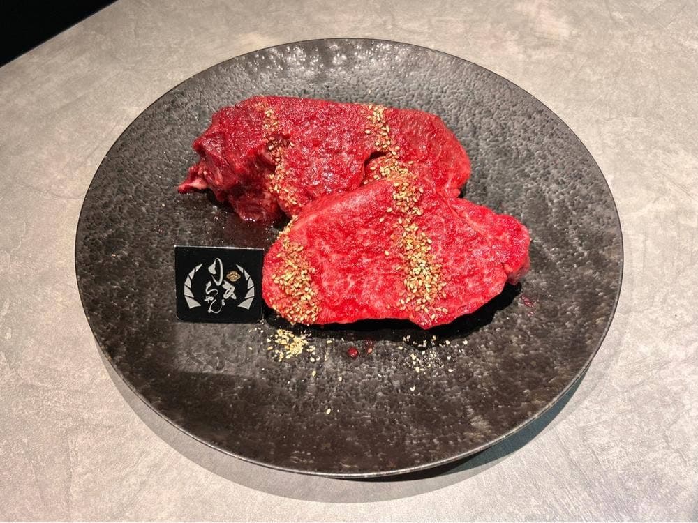 りきちゃん 東京西麻布店
