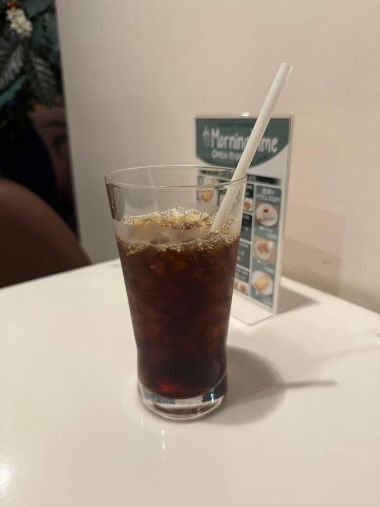 ロバーツコーヒー 麻布十番店