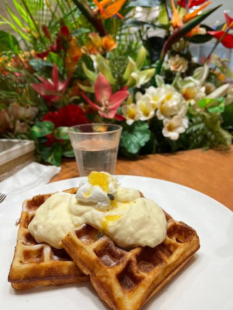 マウカメドウズ アトレ大井町店