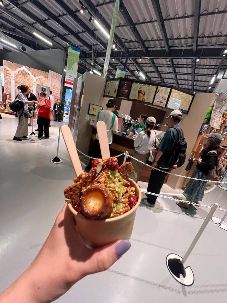 ブルンジ コモンズ館A
