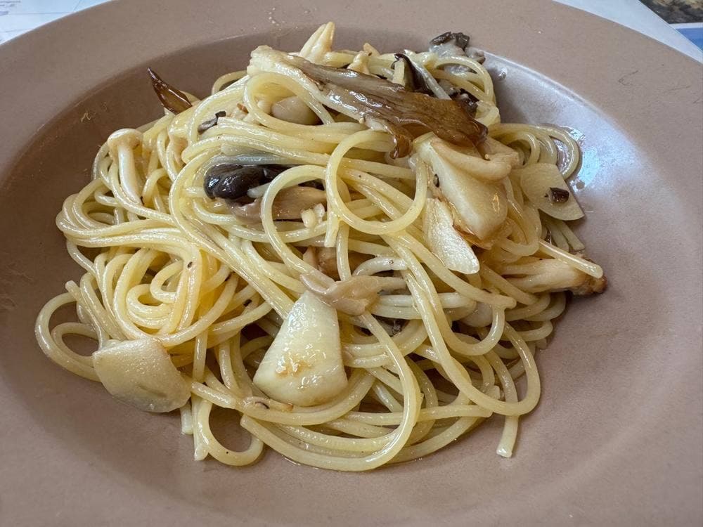 イタリア料理 プレーゴ!