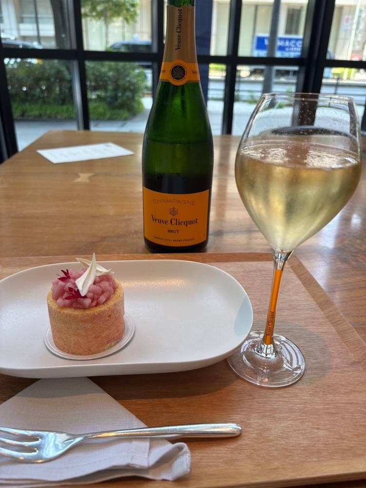 アンダーズ 東京 ペストリーショップ