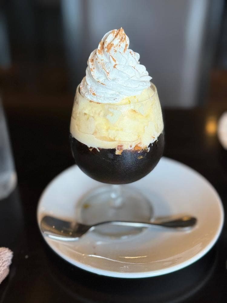 珈琲屋 らんぷ 中仙道店