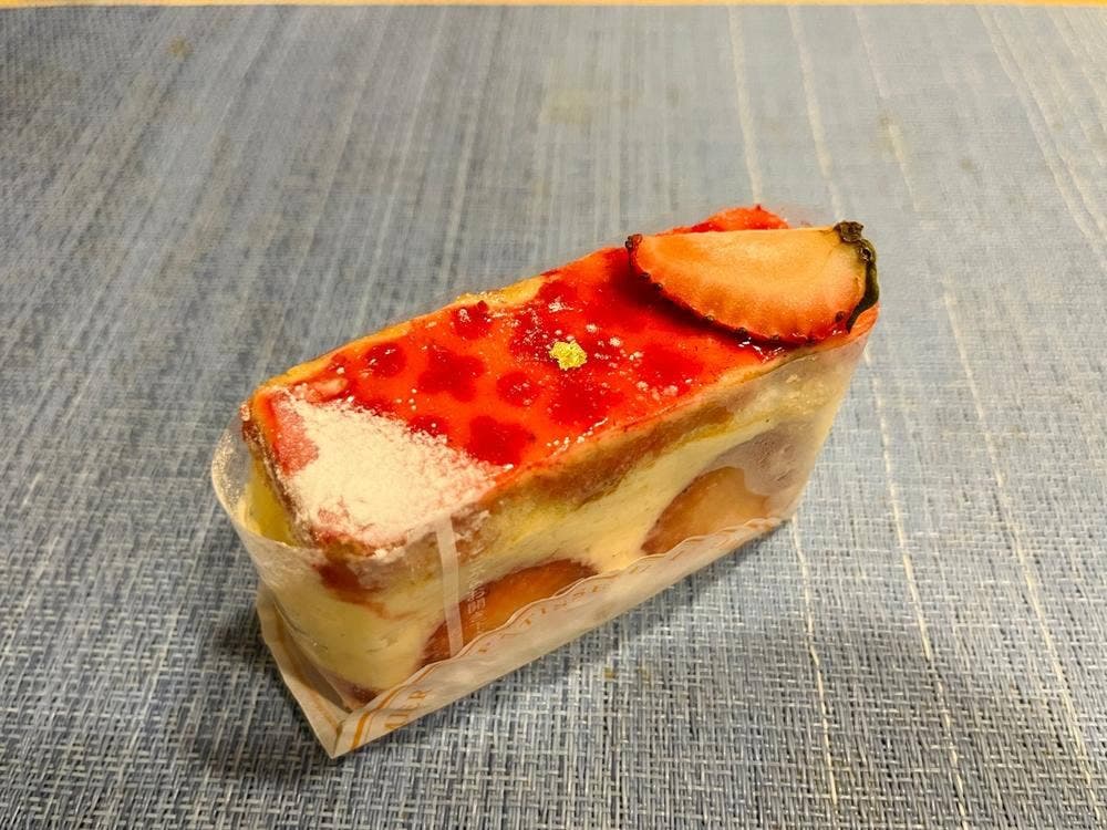 ル・ポミエ 麻布十番2号店