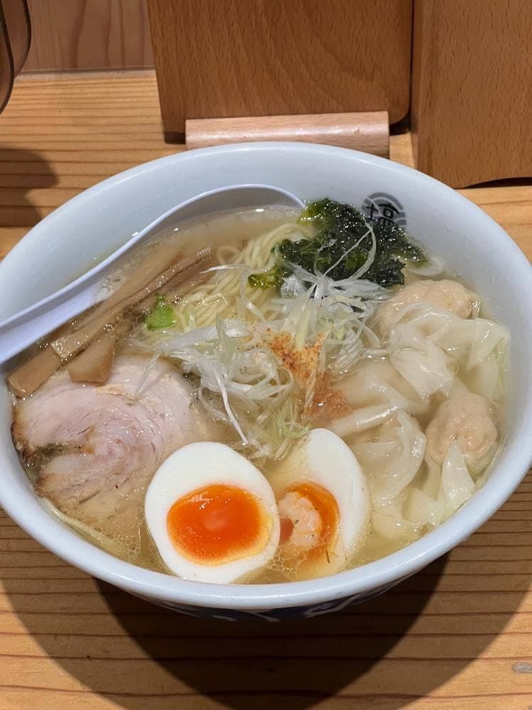 ひるがお 人形町店