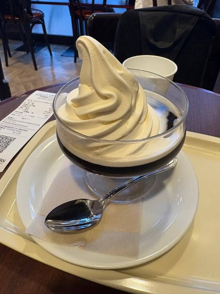 カフェ・ベローチェ 荻窪駅西口店