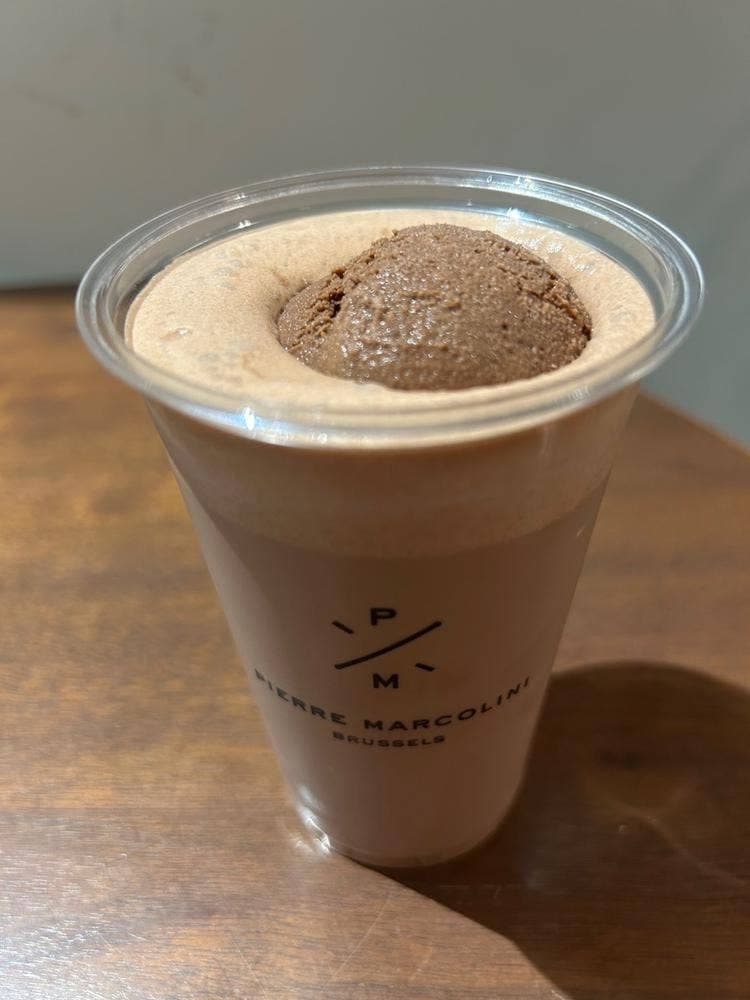 ピエール マルコリーニ グランスタ東京店