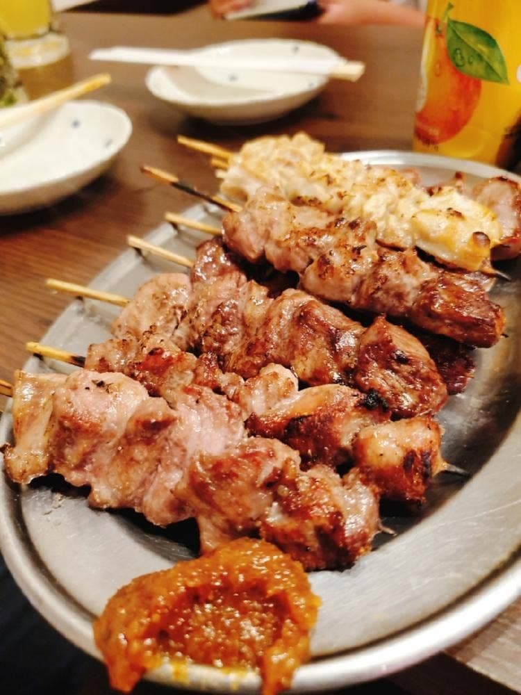 大衆酒場 つよし