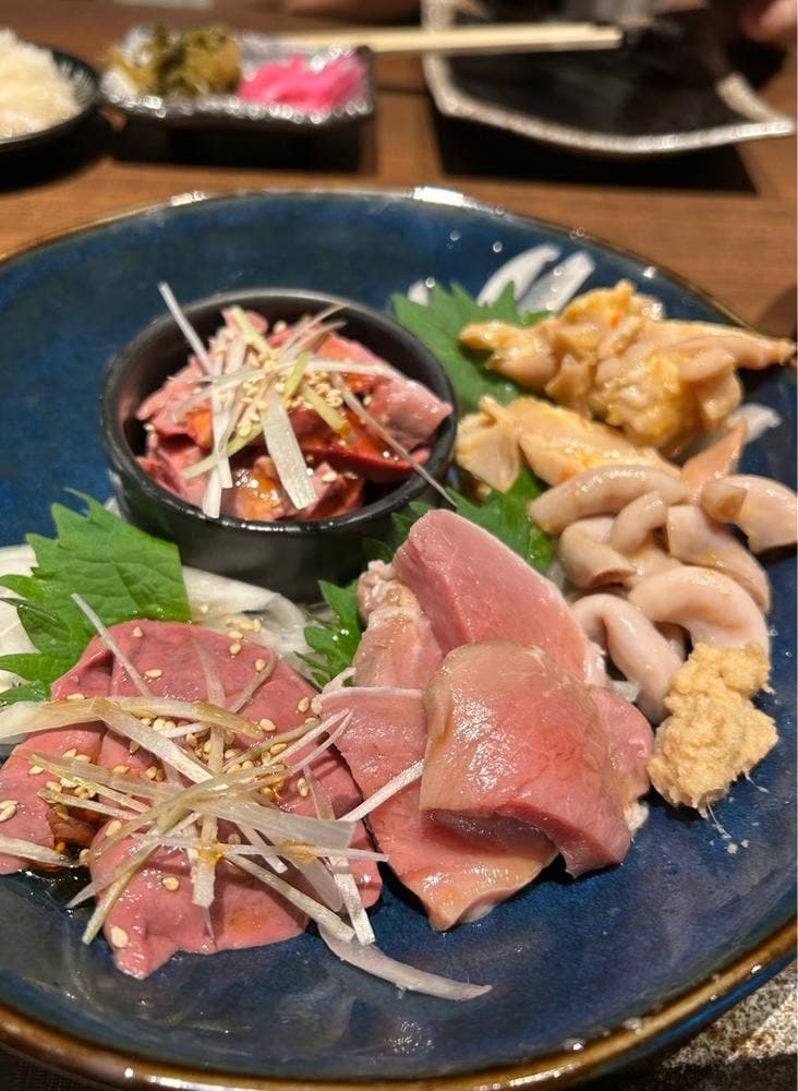 やきとん岐戸