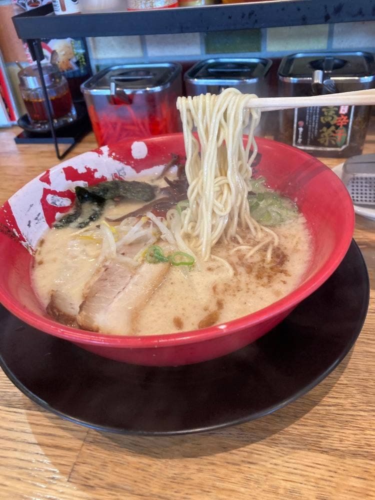ラーメンまこと屋 河内長野千代田店