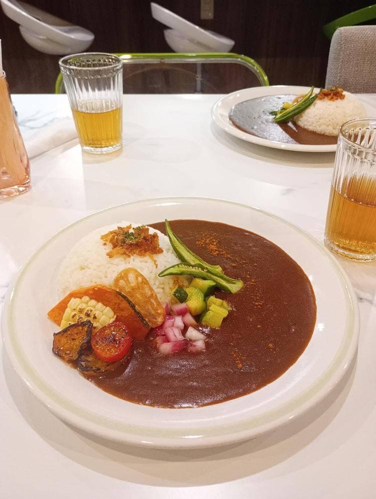 和食ダイニング&カフェ いけちゃん 亀岡