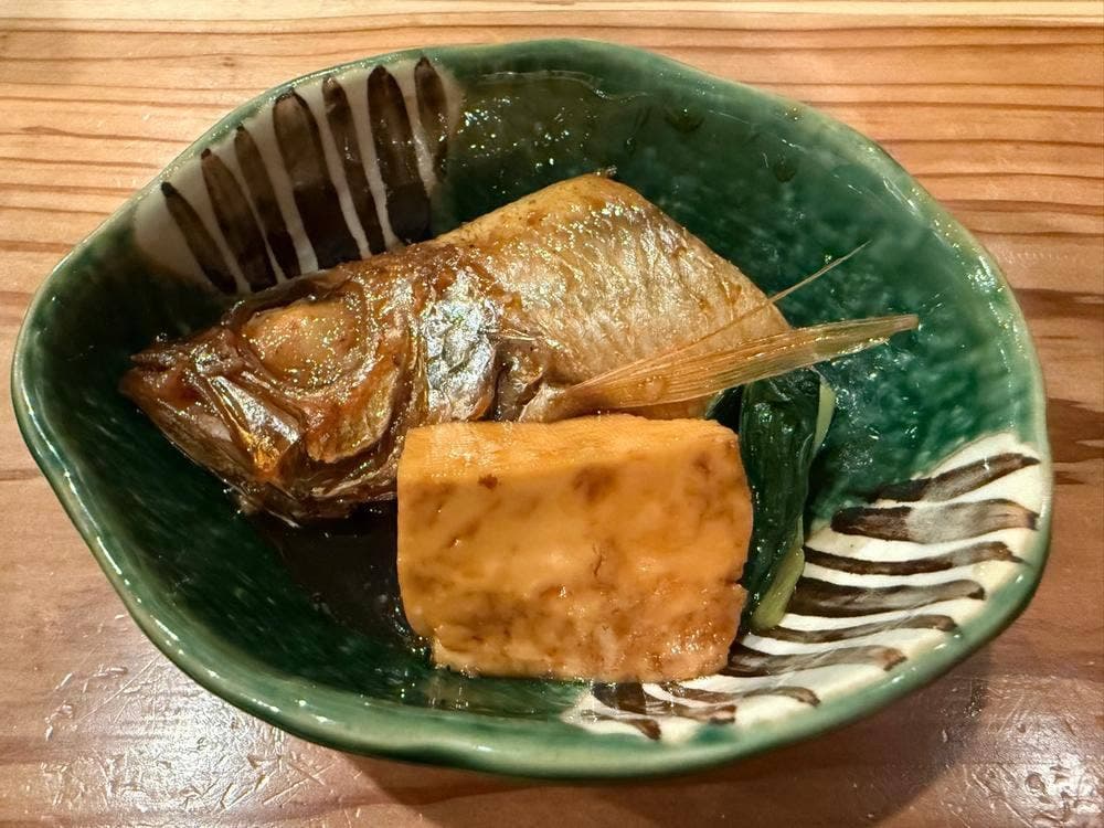 のどぐろ専門店 八仙 秋葉原