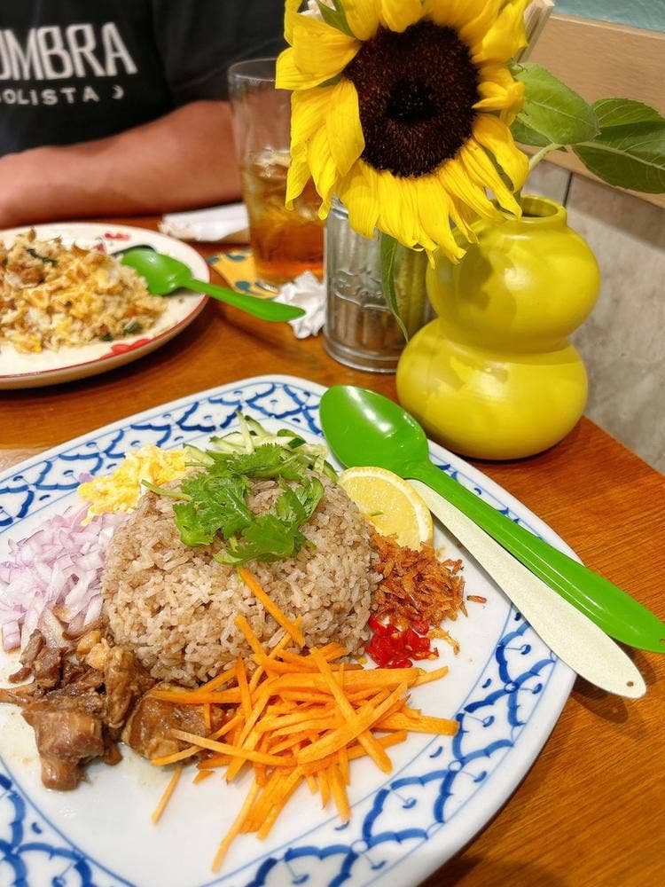 Thai Dining MANAO