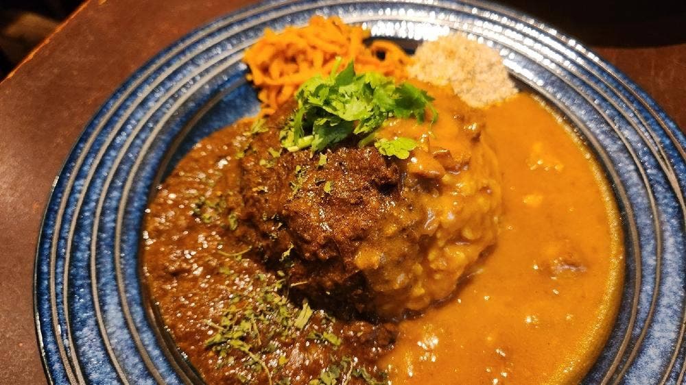 マキオタニカリー