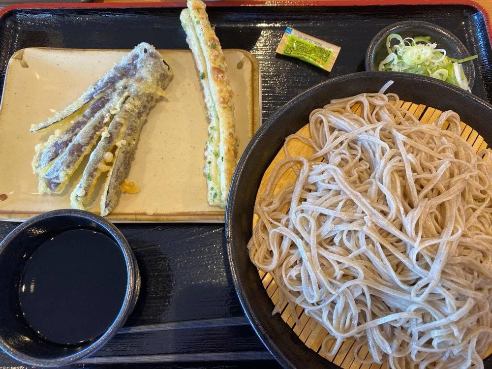 小木曽製粉所 常滑店