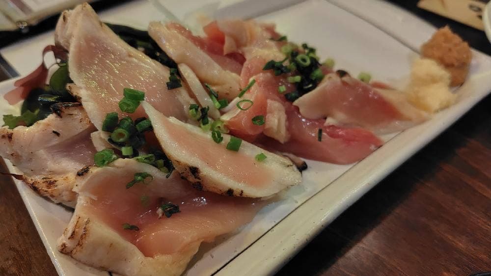 半身揚げ 鳥彦 2号店