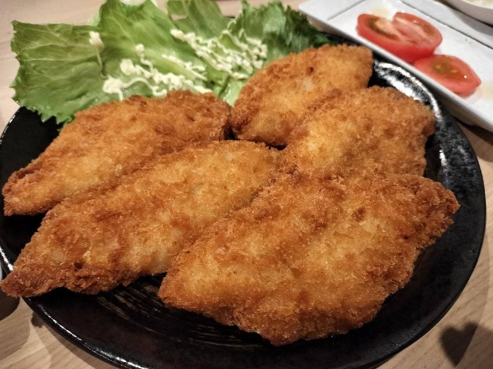 ちょい呑み処 四ツ目