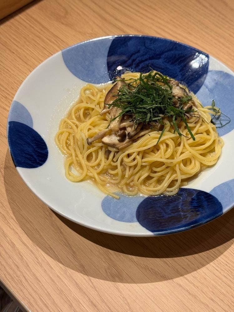 鎌倉パスタ 越後の里CoCoLo新潟店